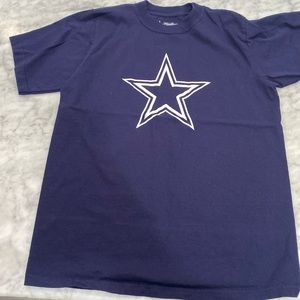 Boys Cowboy tee